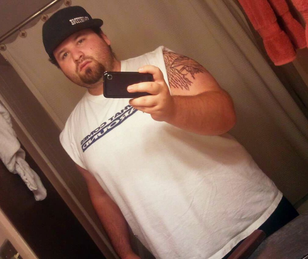 superbears:  WANT, SCRUF BIG BOY 