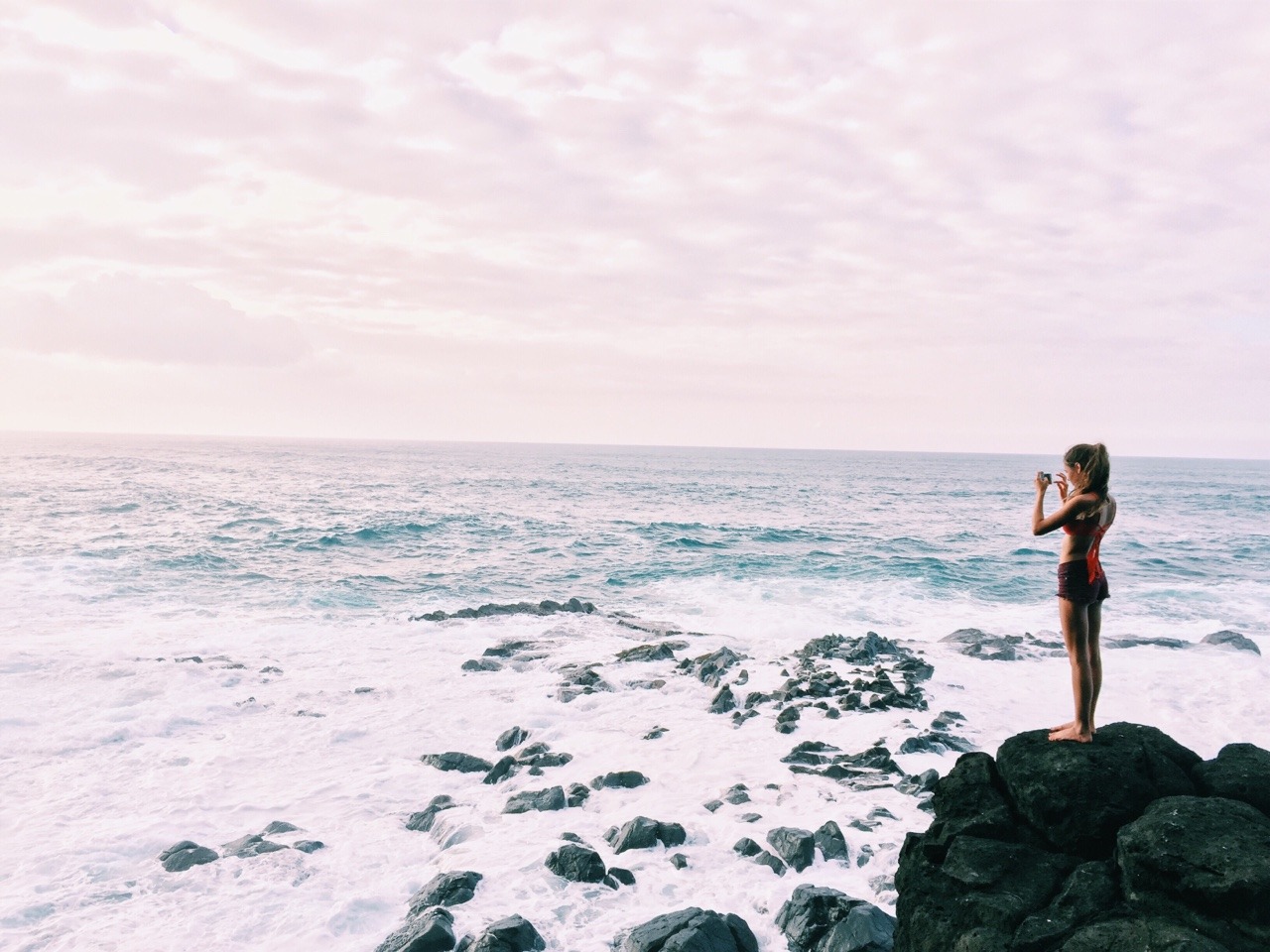 Gypsy Love