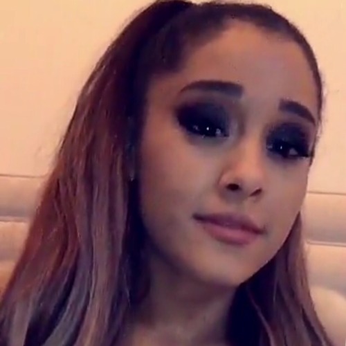 ariana grande icon