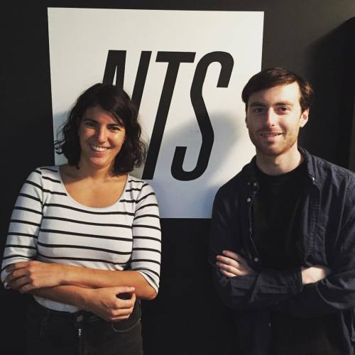 Last weeks show with guest mix from @coopersaver is now up on mixcloud.com/Rhythm connection #ntsradio #nts #house #disco #housemusic #danbeaumont #balearic (at Dalston)