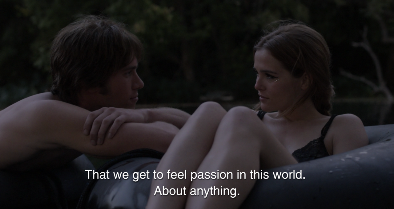 filmaticbby:Everybody Wants Some!! (2016)dir. Richard Linklater