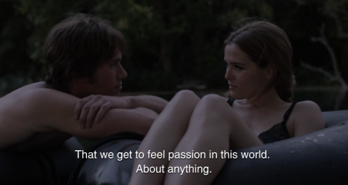 filmaticbby:Everybody Wants Some!! (2016)dir. Richard Linklater