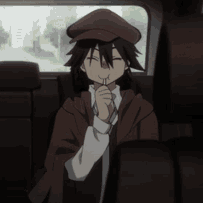 Ranpo Stimboard For @cryptid-canines 