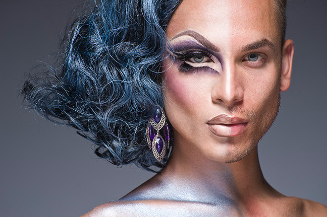 bestdrag:  Miss Fame by Leland Bobb.