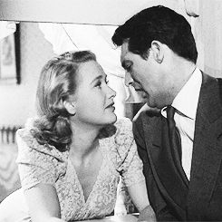 cohvenant: Arsenic and Old Lace (1944) Hats off to handsome older gentlemen.