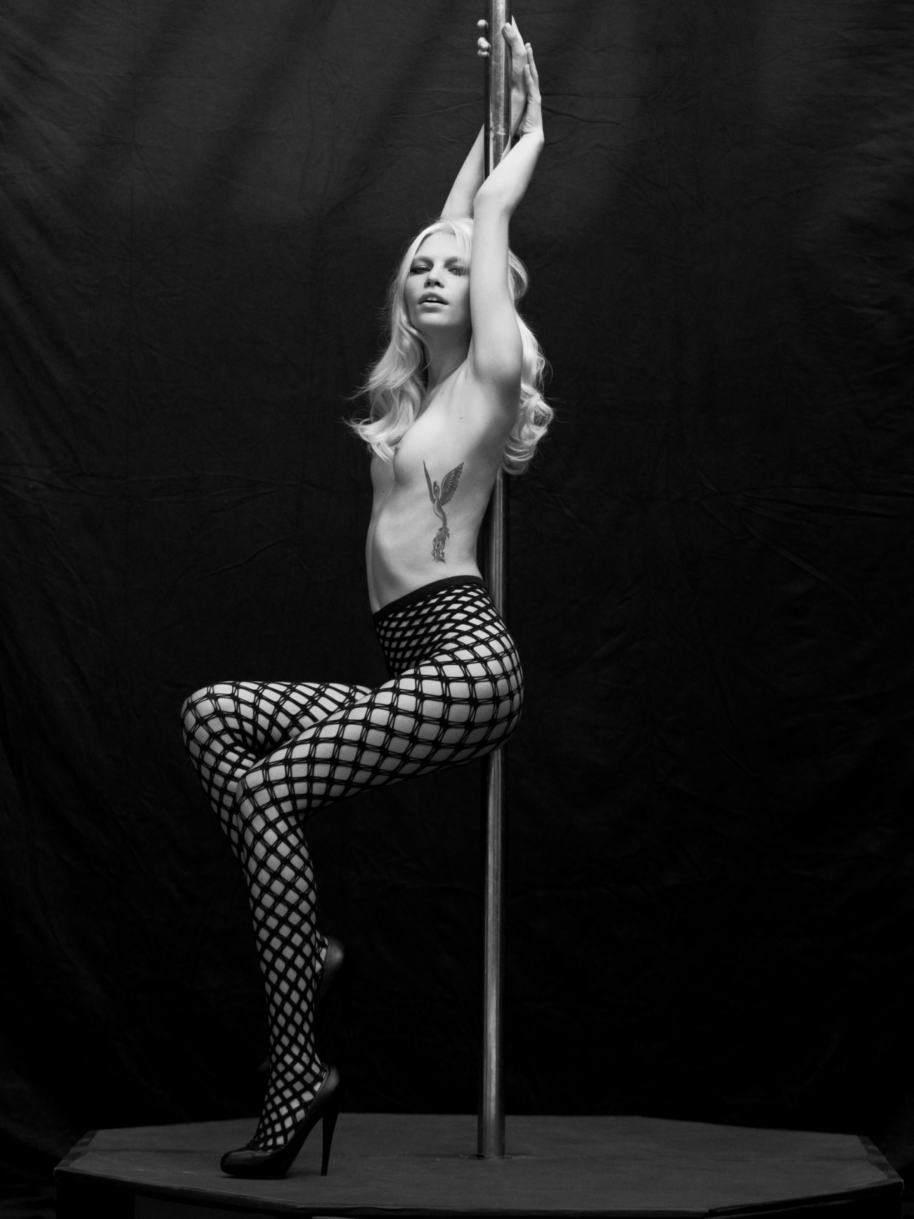 formesdelabeaute:  Aline Weber