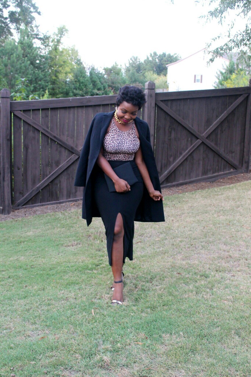 mrbootyluver:  glamchronicles:AUTUMN LEAVES Hi everyone, Happy new month!! Fall is