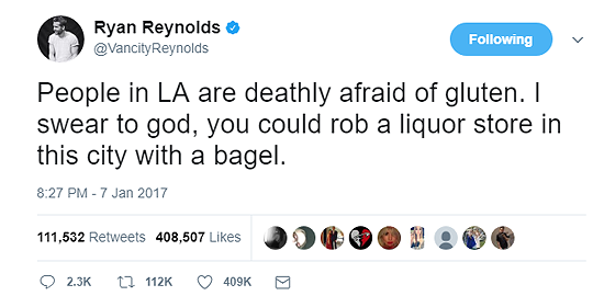 Exhaused by life