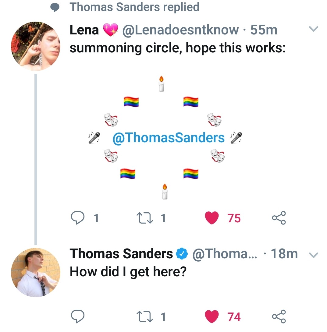 thatsthat24:  ilackcreativity-1-1-1:  what-even-is-thiss:  thomassandersfander: 