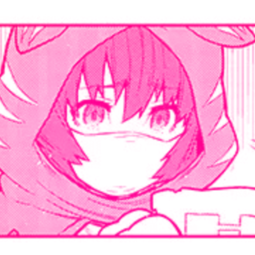 Icons I Made For Myself!