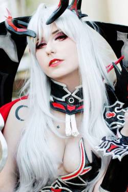 hottestcosplayer:  Hottest Cosplayer features