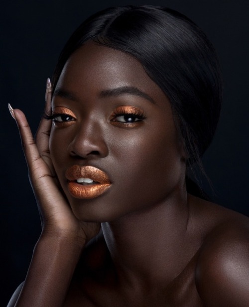Soukeyna by Ayo Prince forVibes lashes