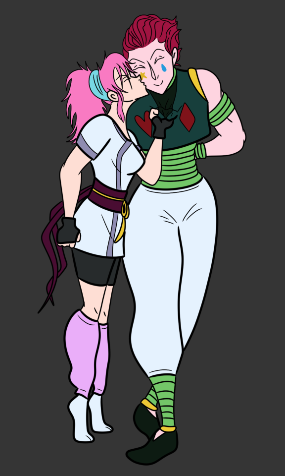 Tippy Toes