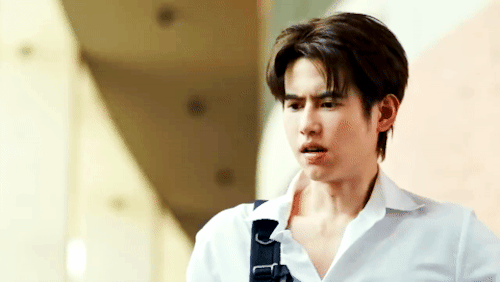 I Just Want To Bottle The Way Tul Looks At Waan And Store It Forever. The Wonder And The Joy And The