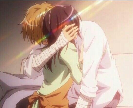 saintcelly:  To warm your heart 
