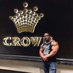 drwannabe:  Cory Mathews 