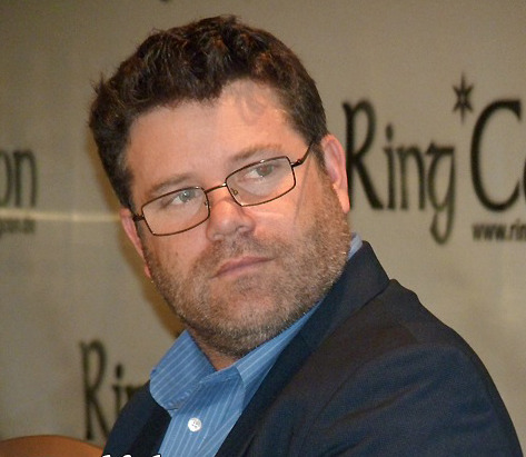 skullmexican:I love Sean Astin 😍😍