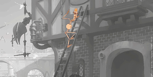 disney-where-dreams-come-true:Let’s meet Disney [ 3 / ∞ ] John Musker & Ron Clements.Ron Clement
