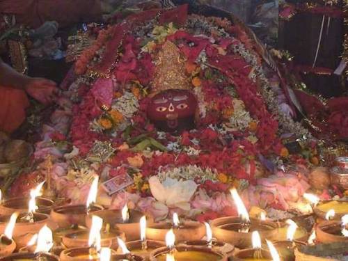 Maa Tarini, Odisha