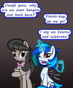 ask-canterlot-musicians:Boop of Faith. x3