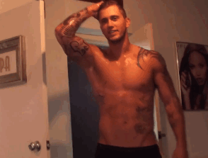hotfamous-men:  Dan Osborne, Tom Pearce and Lewis Bloor