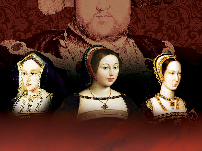 Quiz: Are You The Ultimate Tudor Fan?