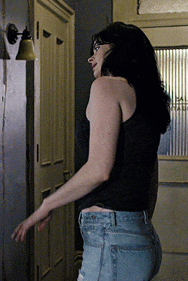 winterswake: Krysten Ritter as Jessica Jones in JJ Season 3  “A.K.A The Perfect Burger” 
