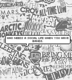 imforevereternity:  I dont have a social life and im fine.