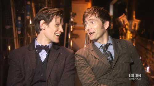#DavidTennant Daily News Digest for Monday 29th November (5 items) davidtennantontwitte