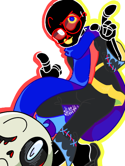 beecha - Beecha's Bouncyhouse (?)