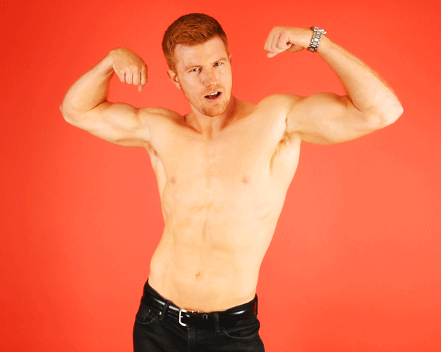 hotfamous-men:  Bryce Eilenberg