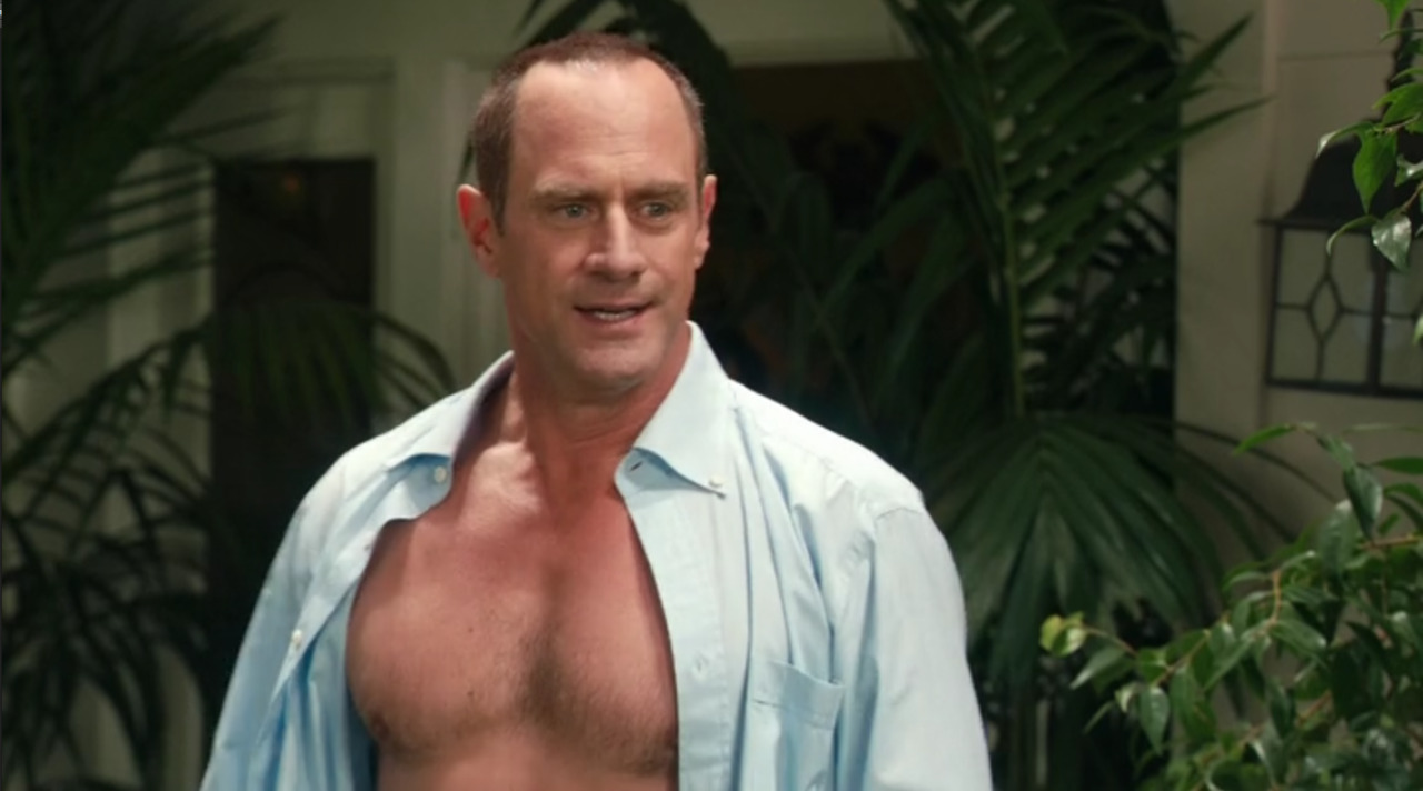 Christopher Meloni in Survivng Jack S01E06