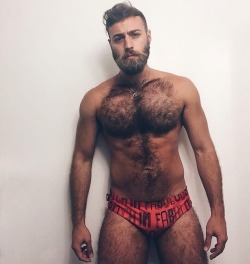 beardburnme:  kbrrrtolli Instagram