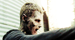 andreaharrisn:    make me chooseempressmcbride asked: season 2 or season 3 andrea 
