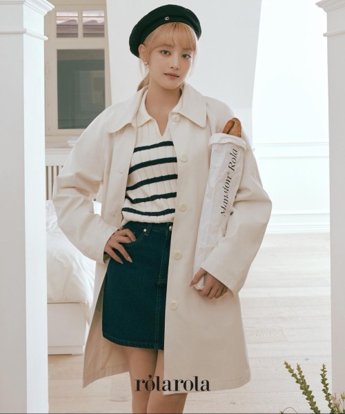Minnie | Rolarola Spring 2023