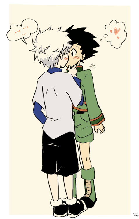 breecss: “c’mere~”