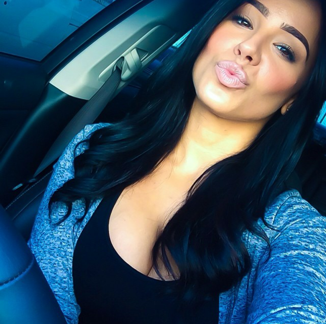 Hot wife