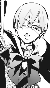 smirking-raven:  Kuroshitsuji Some Scenes From Chapter 97