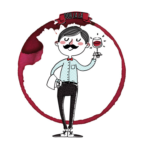 Wine Tasting Event Project