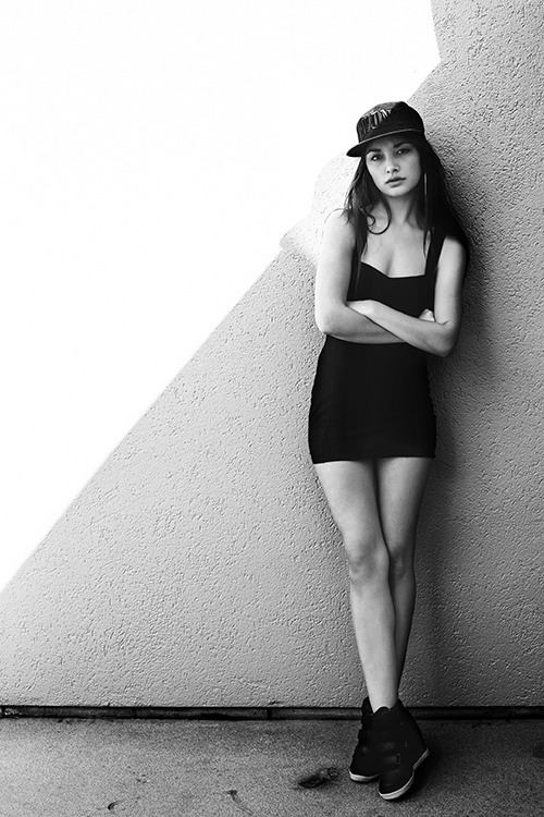 hiolivejuicee:  By Pat Ramos 