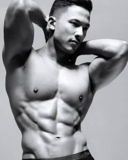 Viva!Asian hunks!