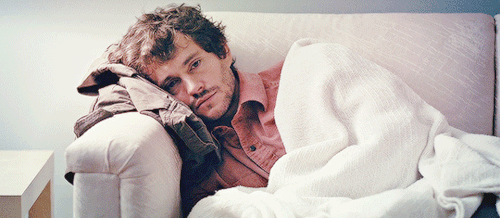 Sex oh-dr-lecter:  Will Graham, Amuse-Bouche, pictures