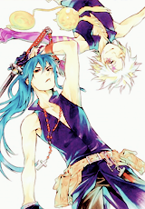 harukasenpais: D Gray-Man (17th July 2015)