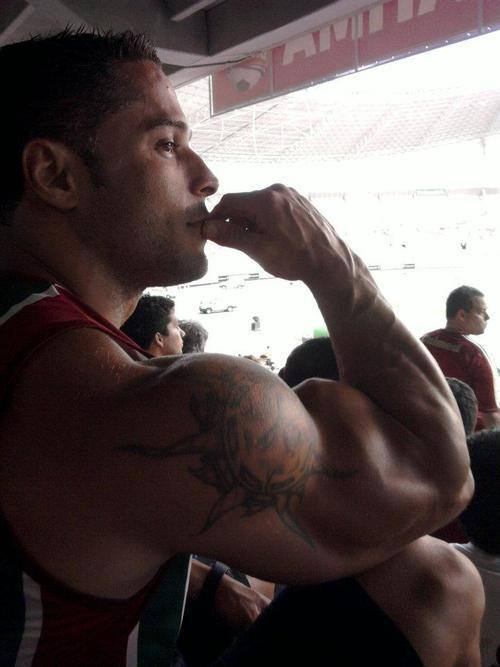 Big-Strong-Tough