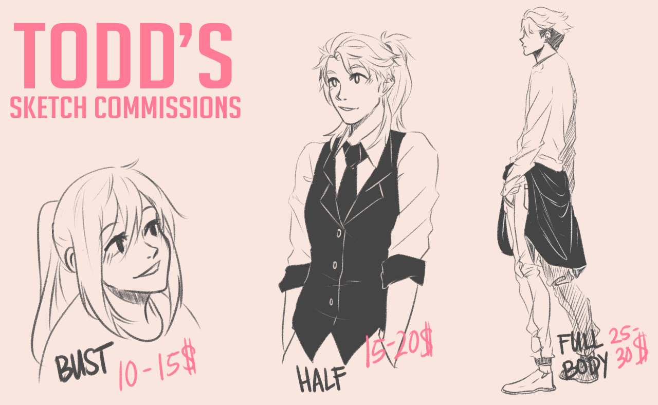 skiretehfox:  EDITED COMMISSION INFO CONTACT EMAIL: aleccloude@gmail.comPAYPAL EMAIL: