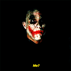 detectivescomics:  Harvey Dent never made it home. What have you done with him?