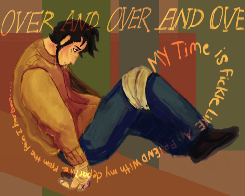 Apparently My Old Account Doesnt Exist And Got Forced To Make A New One, So Hello :3