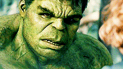 cptnstevens: Bruce Banner in the Avengers: Age of Ultron