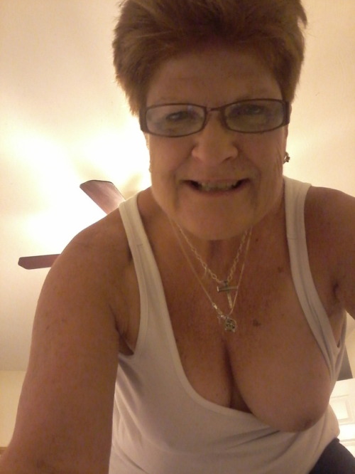 whore granny