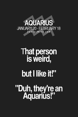 zodiacmind:  Fun facts about your sign here